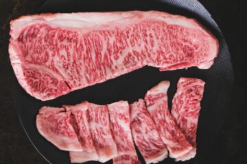 C'est quoi le bœuf de Kobé ?