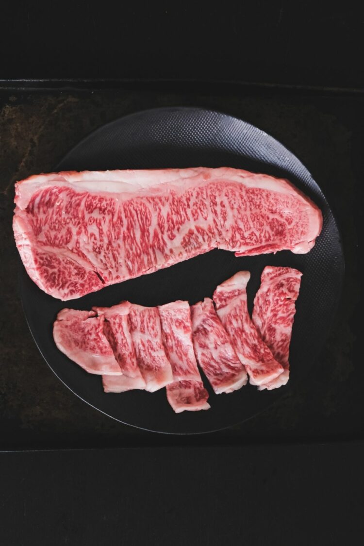 C'est quoi le bœuf de Kobé ?