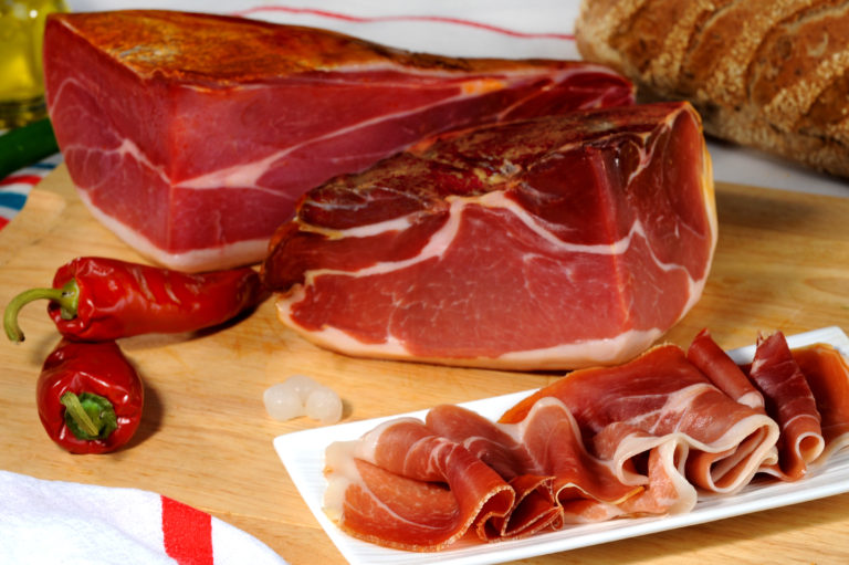 Connaissez-vous le Jambon de Bayonne