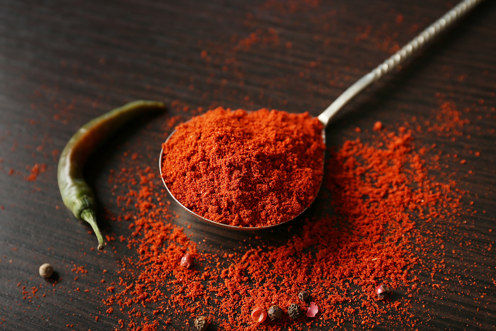 L’histoire du Paprika, ce piment doux aux arômes âcres Blog Pourdebon