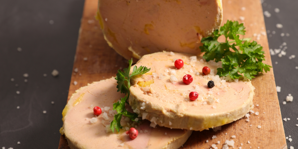 Comment Faire Son Foie Gras Maison