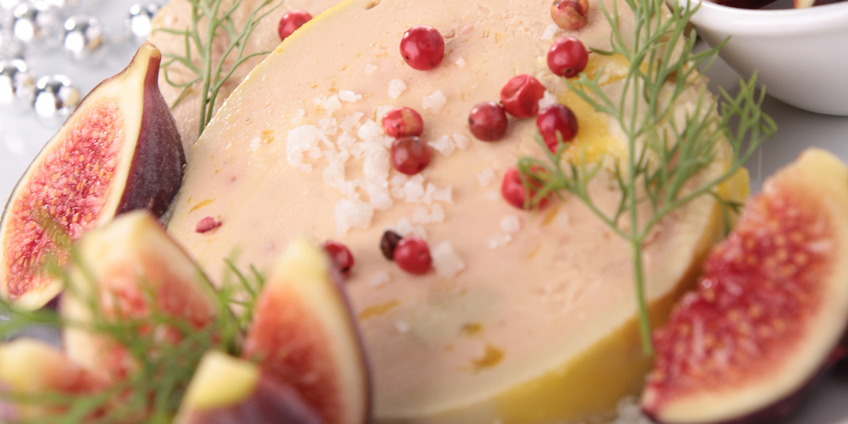 Comment faire son foie gras maison