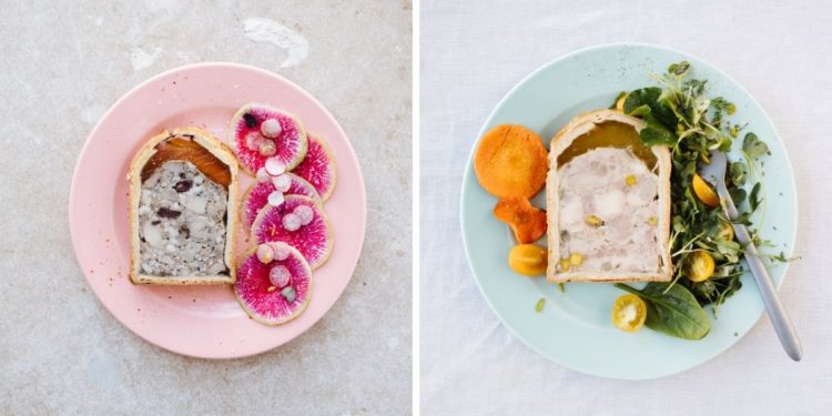Comment faire un pâté en croûte maison