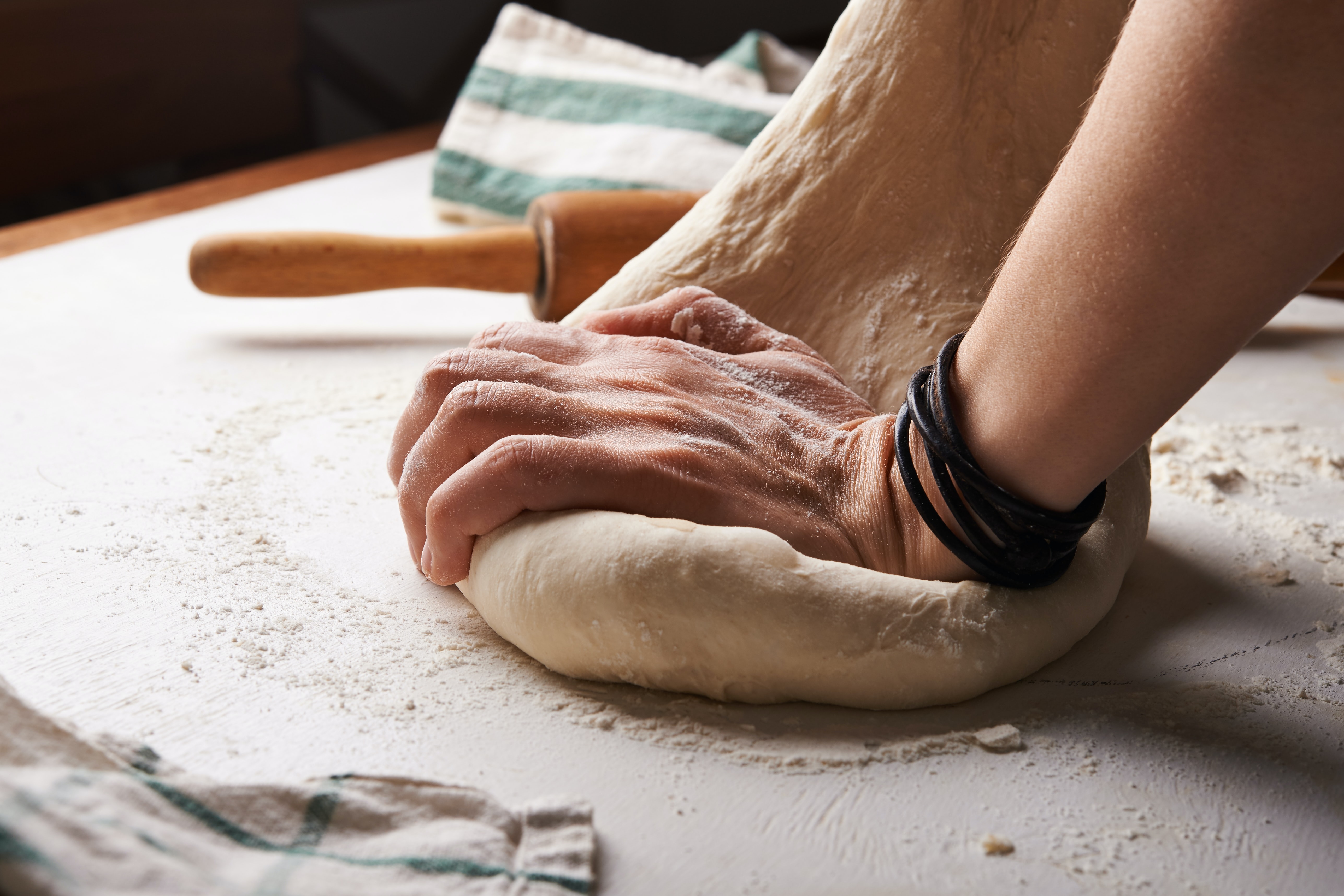 Comment faire son pain maison