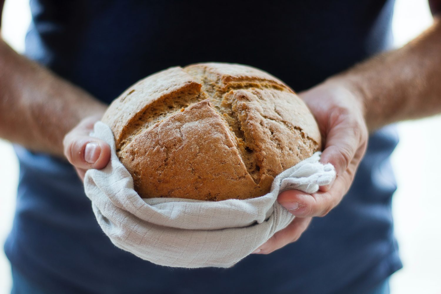 Comment faire son pain maison