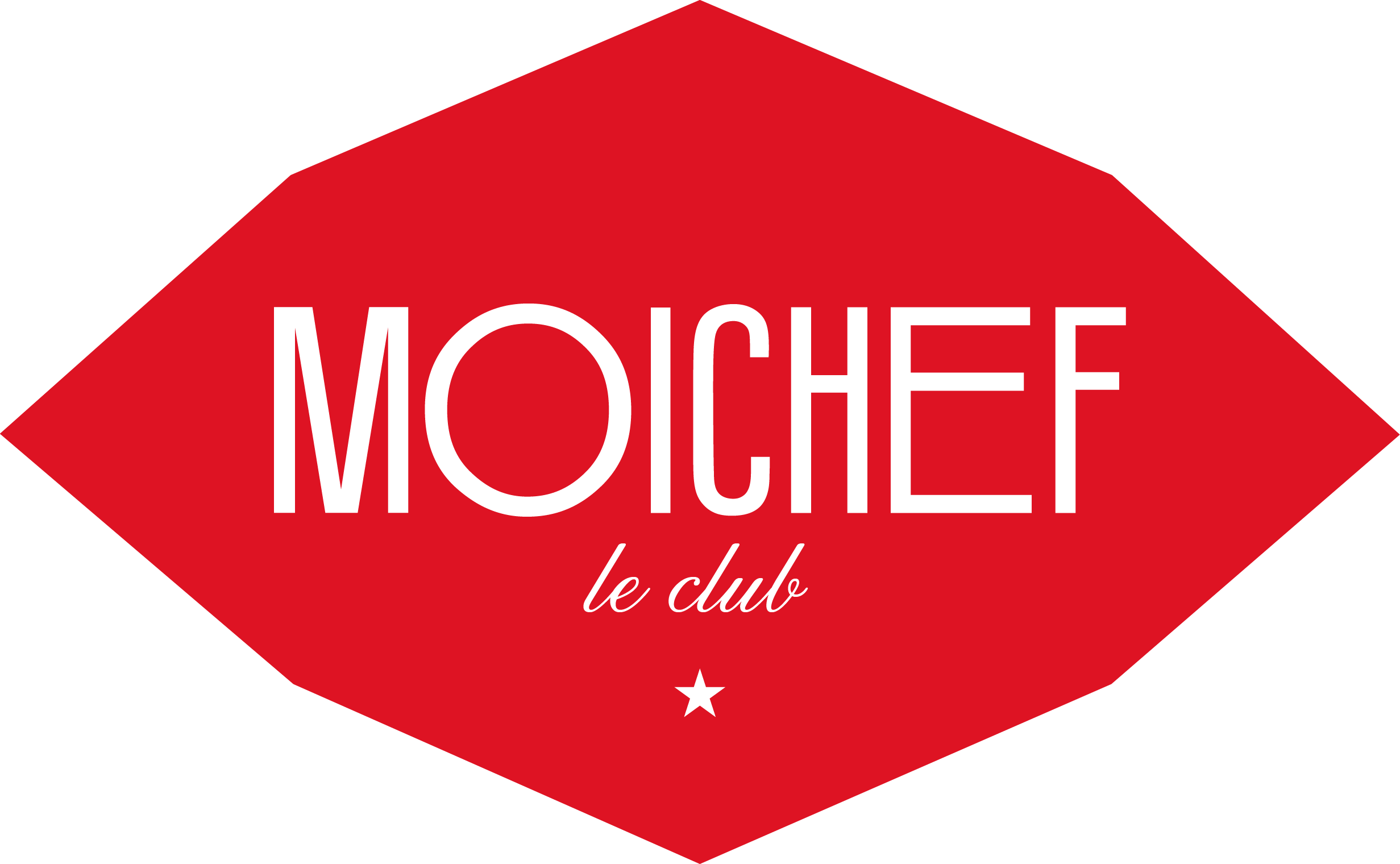 MoiChef le Club
