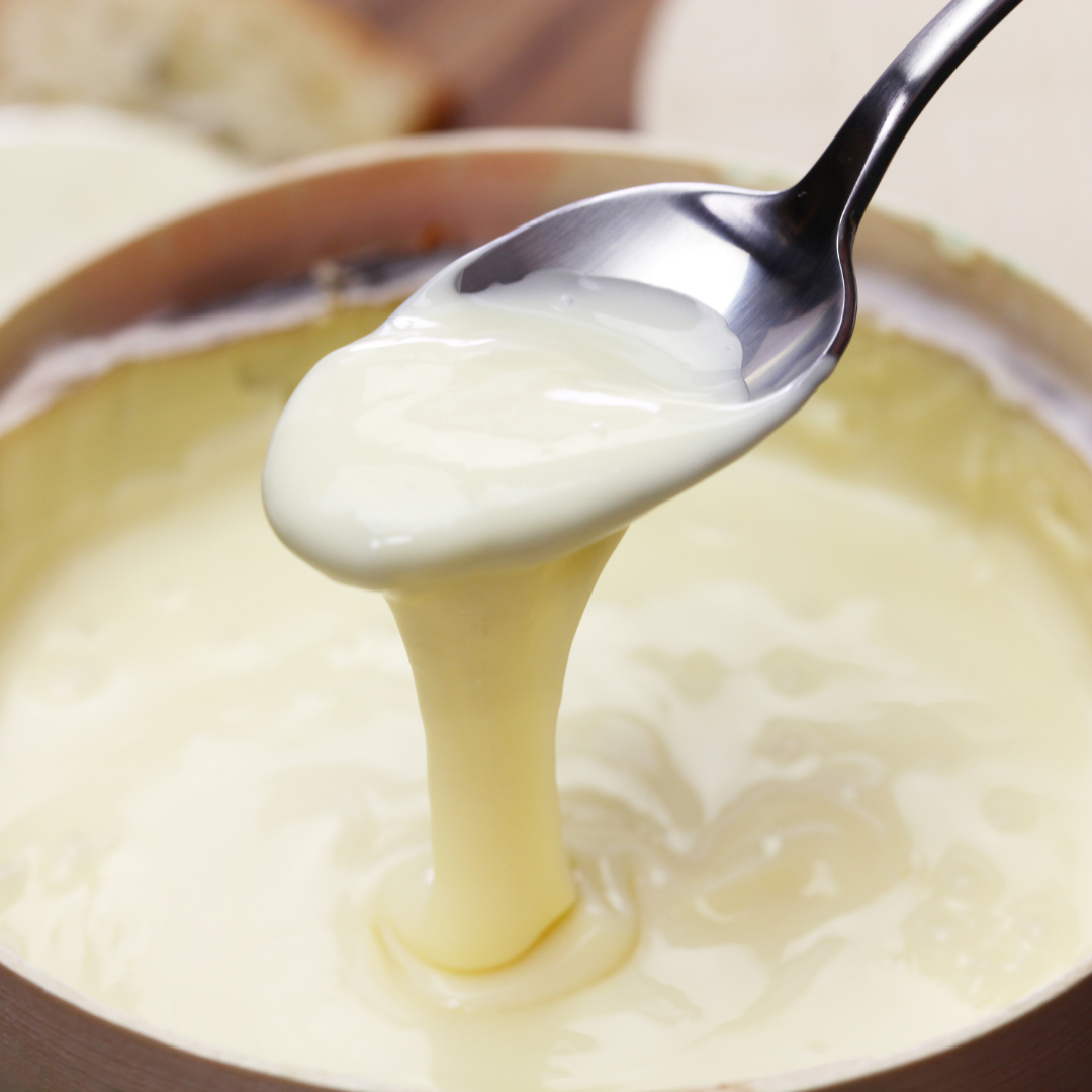 Comment préparer un Mont d'Or