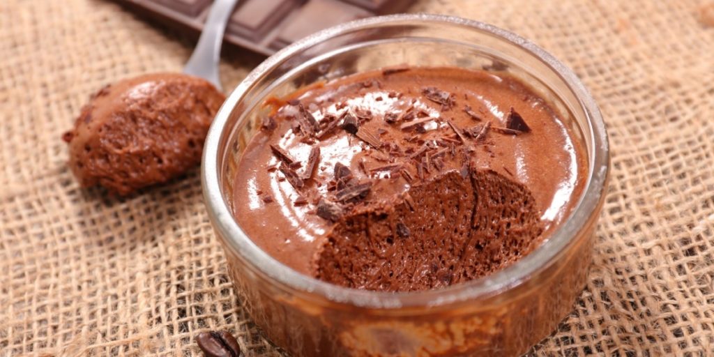 Comment faire une mousse au chocolat