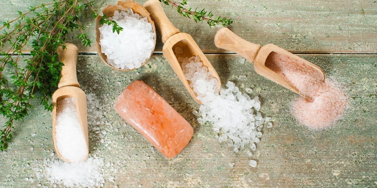 Quel est le rôle du sel dans la nourriture ?