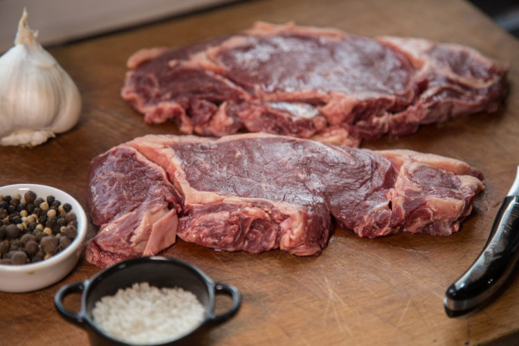 Comment cuisiner la viande de bison, retrouvez tous nos conseils !