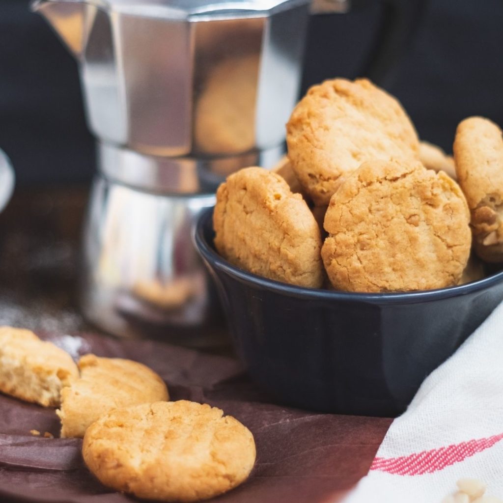 Comment faire des sablés