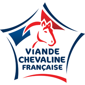 Le logo viande chevaline française
