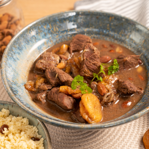 Comment cuisiner le gibier