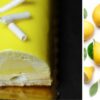 la recette pas à pas de la buche citron meringué