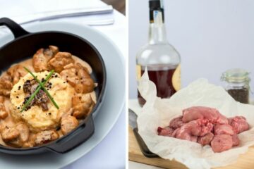 Ris de veau, nos idées recettes !