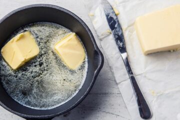 beurre tout savoir sur le beurre