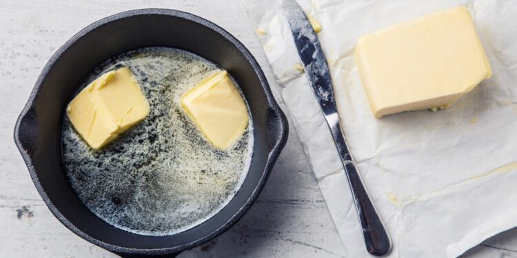 beurre tout savoir sur le beurre