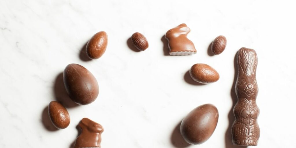 Comment faire des chocolats pour Pâques