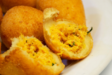 La coxinha