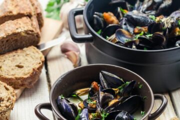 moules