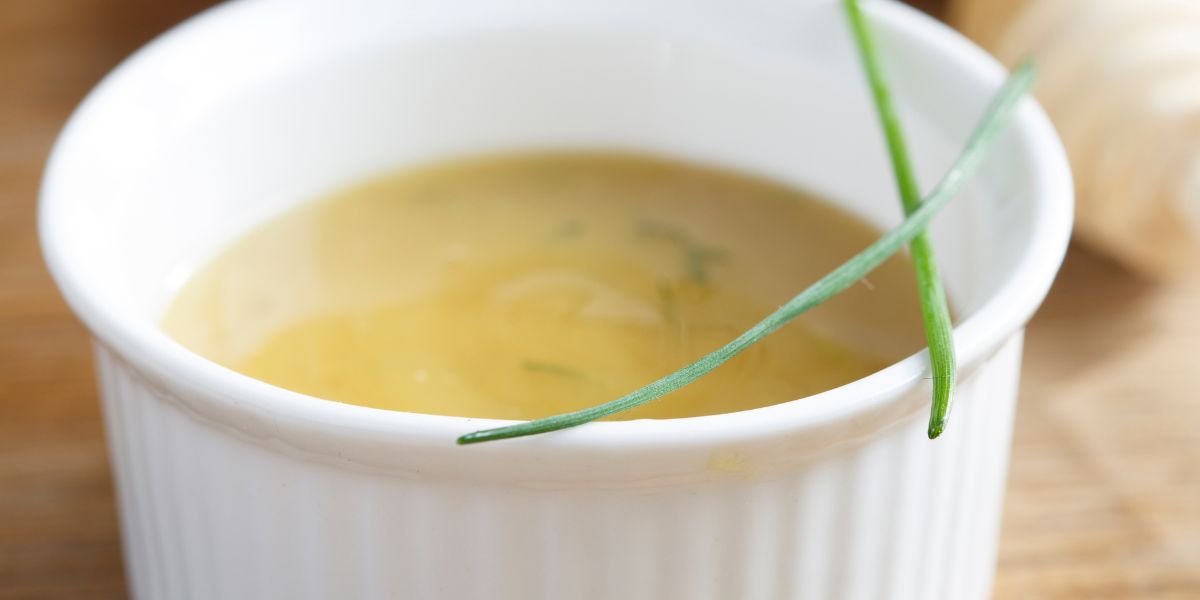 Sauce au foie gras - Blog Pourdebon