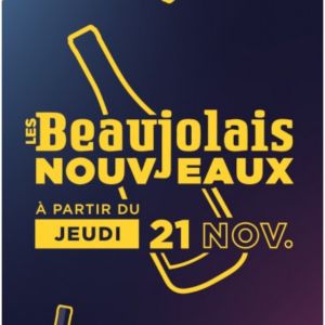 Le Beaujolais Nouveau, c'est quoi ? 