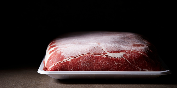 Un article pour tout savoir sur la viande surgelée