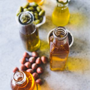 Quels sont les différents types d'huiles ? 