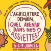 Journées nationales de l'agriculture