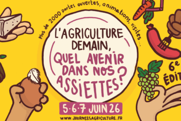 Journées nationales de l'agriculture