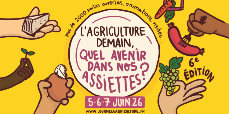 Journées nationales de l'agriculture