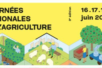 Journées Nationales de l'Agriculture