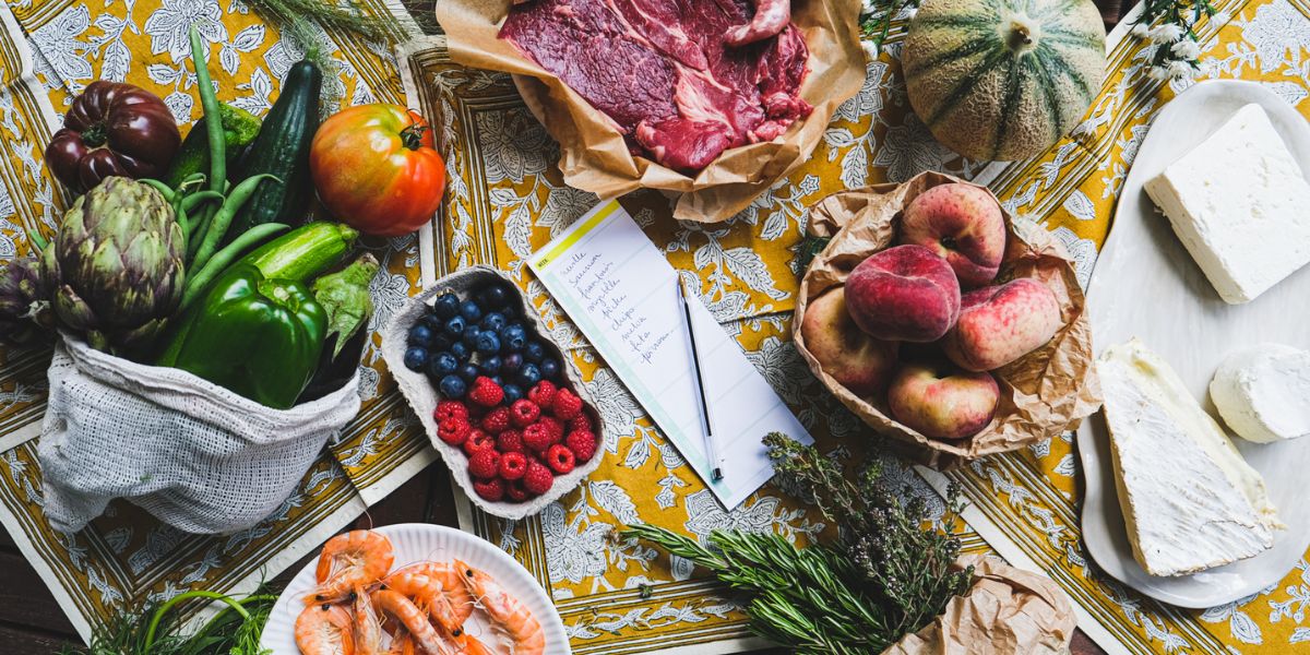 Le bouillon cube - 10 idées healthy pour remplacer le sel - Elle à Table