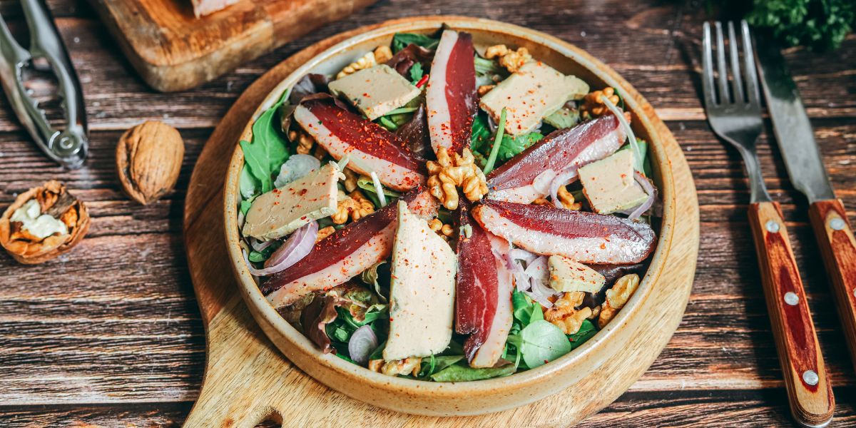 Les spécialités de la Nouvelle-Aquitaine dans l'assiette- Pourdebon