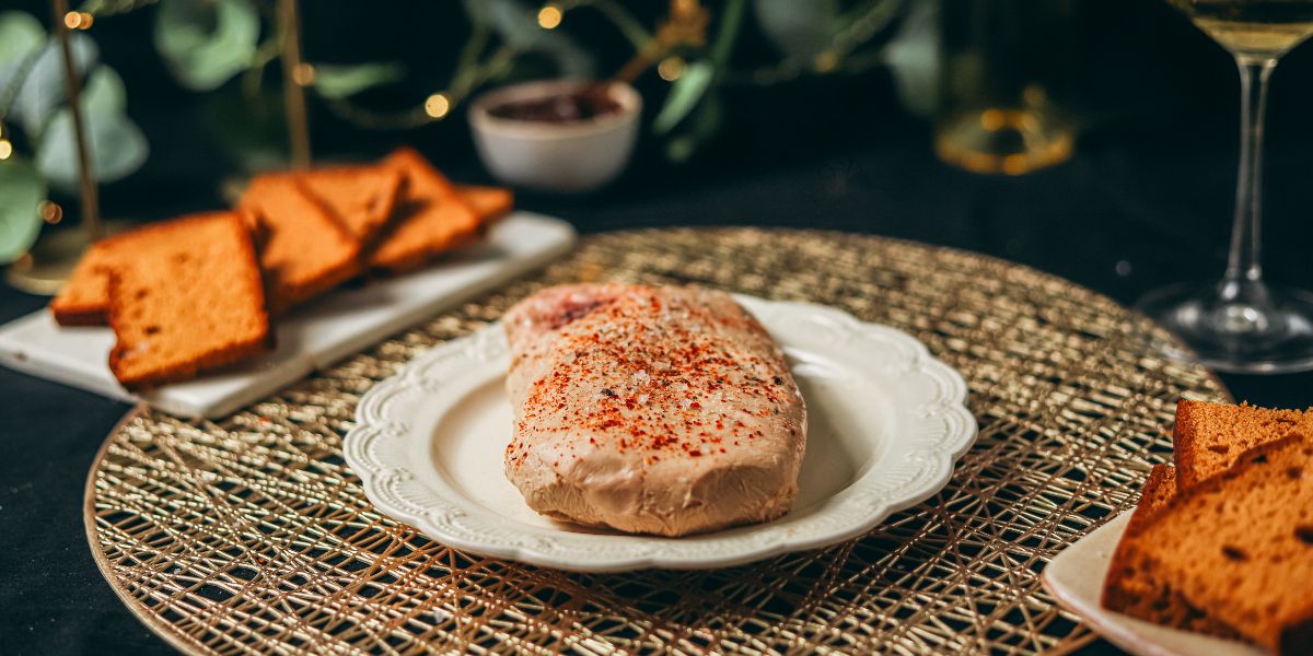 Comment faire son foie gras maison ? - Blog de Pourdebon.com