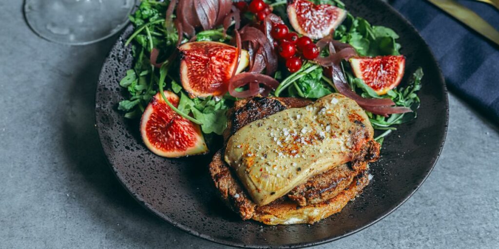 Tournedos rossini - Blog de Pourdebon.com