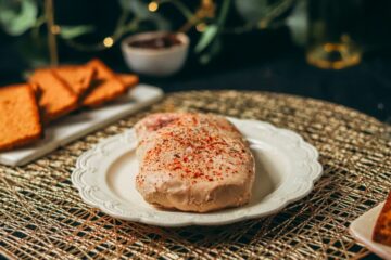 Comment déveiner son foie gras ?