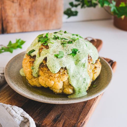 Chou Fleur Roti En Tranche Chou Fleur Roti – Artofit Chou Fleur Roti En Tranche Chou Fleur Roti – Artofit