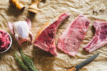 Astuces et conseils pour conserver sa viande