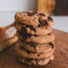 Cookies aux miettes de pain, recette anti gaspi