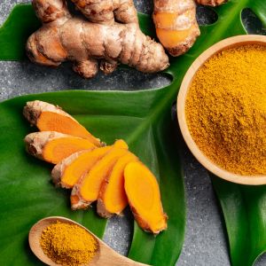 Curcuma : origine et bienfaits