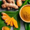 Curcuma : origine et bienfaits