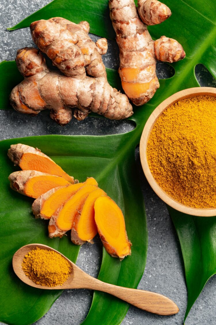 Curcuma : origine et bienfaits