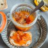 Confiture de melon