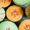 Melon : origine, saison, variétés et recettes