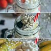 Milkshake, 3 recettes ultra gourmandes