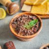 Tapenade aux olives noires