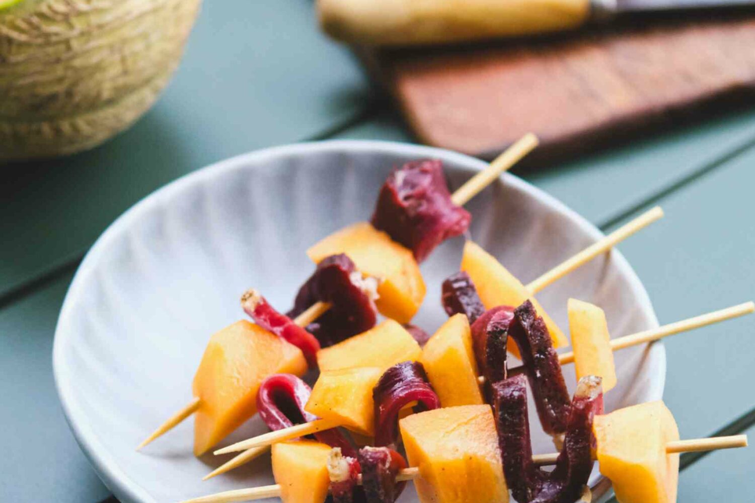 Recettes - Pourdebon