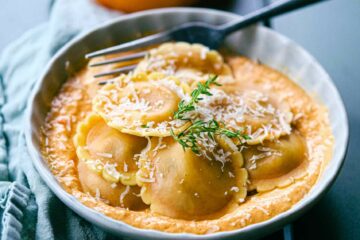 Comment faire des raviolis maison ?