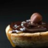 Tarte chocolat praliné de ouf de Christophe Michalak